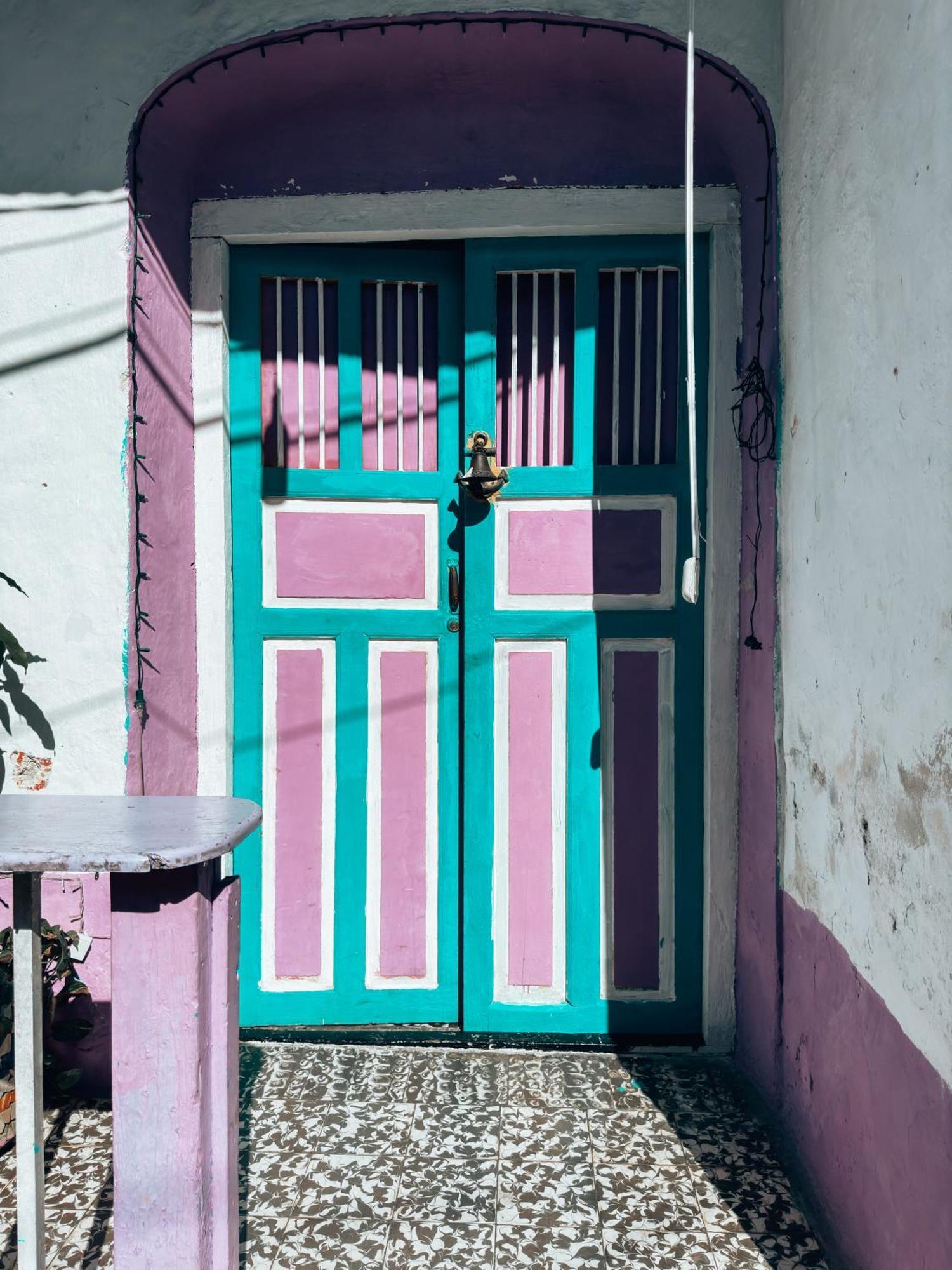 Casa Nicte Flores Exterior foto